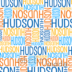 Hudson - Nested Design - Standard