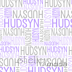 Hudsyn - Nested Design - Standard