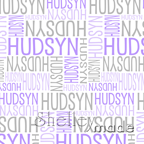 Hudsyn - Nested Design - Standard