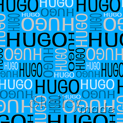 Hugo - Nested Design - Standard