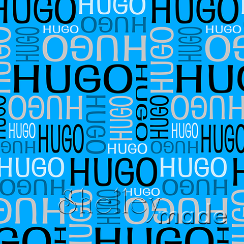 Hugo - Nested Design - Standard