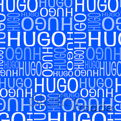 Hugo - Nested Design - Standard