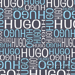 Hugo - Nested Design - Standard