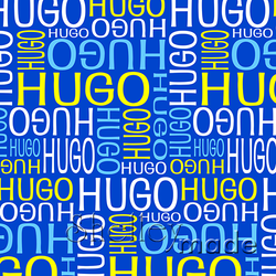 Hugo - Nested Design - Standard