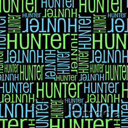 Hunter - Nested Design - Standard