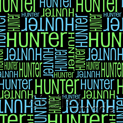 Hunter - Nested Design - Standard