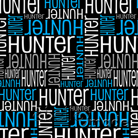Hunter - Nested Design - Standard
