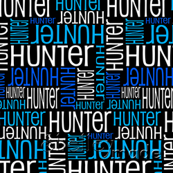 Hunter - Nested Design - Standard