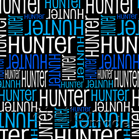 Hunter - Nested Design - Standard