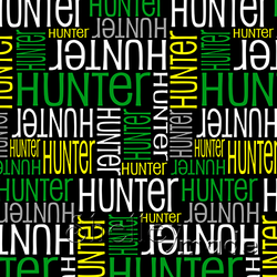 Hunter - Nested Design - Standard