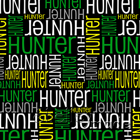 Hunter - Nested Design - Standard