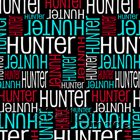 Hunter - Nested Design - Standard