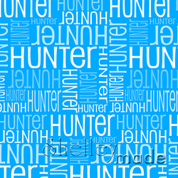 Hunter - Nested Design - Standard