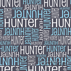 Hunter - Nested Design - Standard