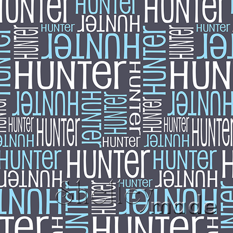 Hunter - Nested Design - Standard