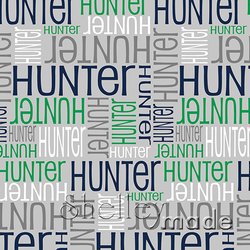 Hunter - Nested Design - Standard