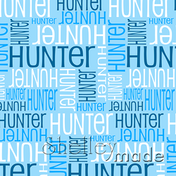 Hunter - Nested Design - Standard