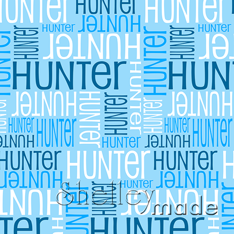 Hunter - Nested Design - Standard