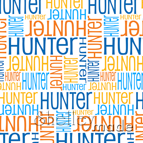 Hunter - Nested Design - Standard