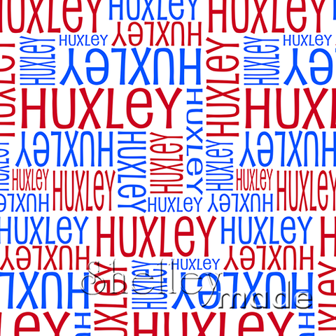 Huxley - Nested Design - Standard