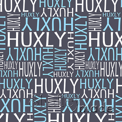 Huxly - Nested Design - Standard