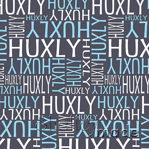 Huxly - Nested Design - Standard