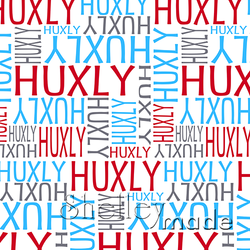 Huxly - Nested Design - Standard