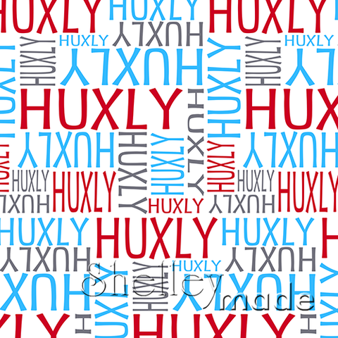 Huxly - Nested Design - Standard