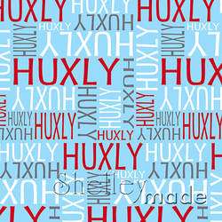 Huxly - Nested Design - Standard
