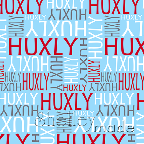 Huxly - Nested Design - Standard