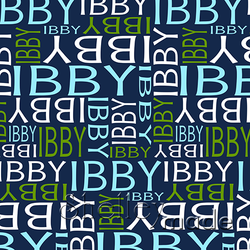 Ibby - Nested Design - Standard