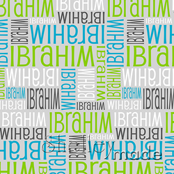 Ibrahim - Nested Design - Standard