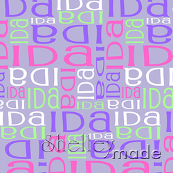 Ida - Nested Design - Standard