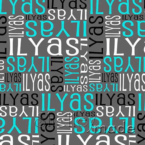Ilyas - Nested Design - Standard