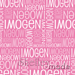 Imogen - Nested Design - Standard