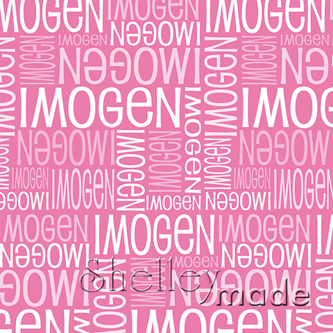 Imogen - Nested Design - Standard