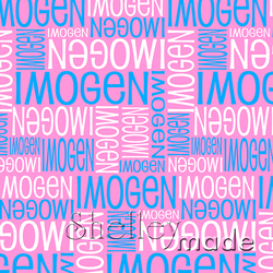 Imogen - Nested Design - Standard