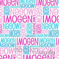 Imogen - Nested Design - Standard