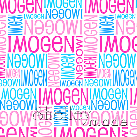 Imogen - Nested Design - Standard