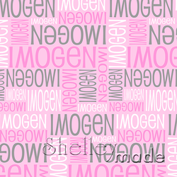 Imogen - Nested Design - Standard