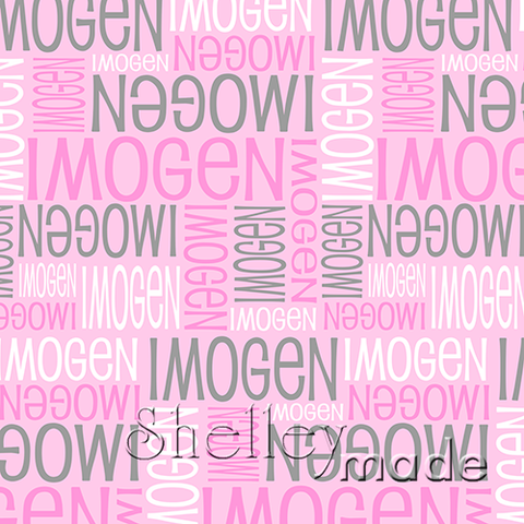 Imogen - Nested Design - Standard
