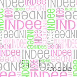 Indee - Nested Design - Standard