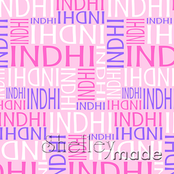 Indhi - Nested Design - Standard