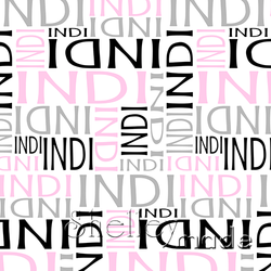 Indi - Nested Design - Standard