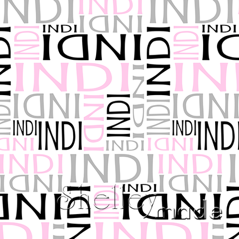 Indi - Nested Design - Standard