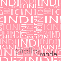 Indi - Nested Design - Standard