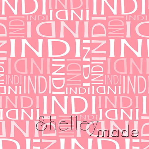 Indi - Nested Design - Standard