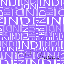 Indi - Nested Design - Standard