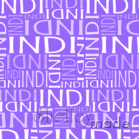 Indi - Nested Design - Standard