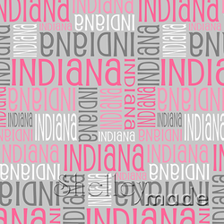 Indiana - Nested Design - Standard